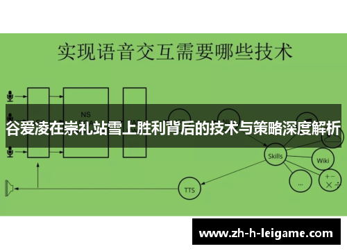 谷爱凌在崇礼站雪上胜利背后的技术与策略深度解析