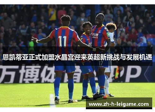 恩凯蒂亚正式加盟水晶宫迎来英超新挑战与发展机遇