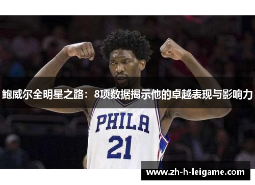 鲍威尔全明星之路：8项数据揭示他的卓越表现与影响力